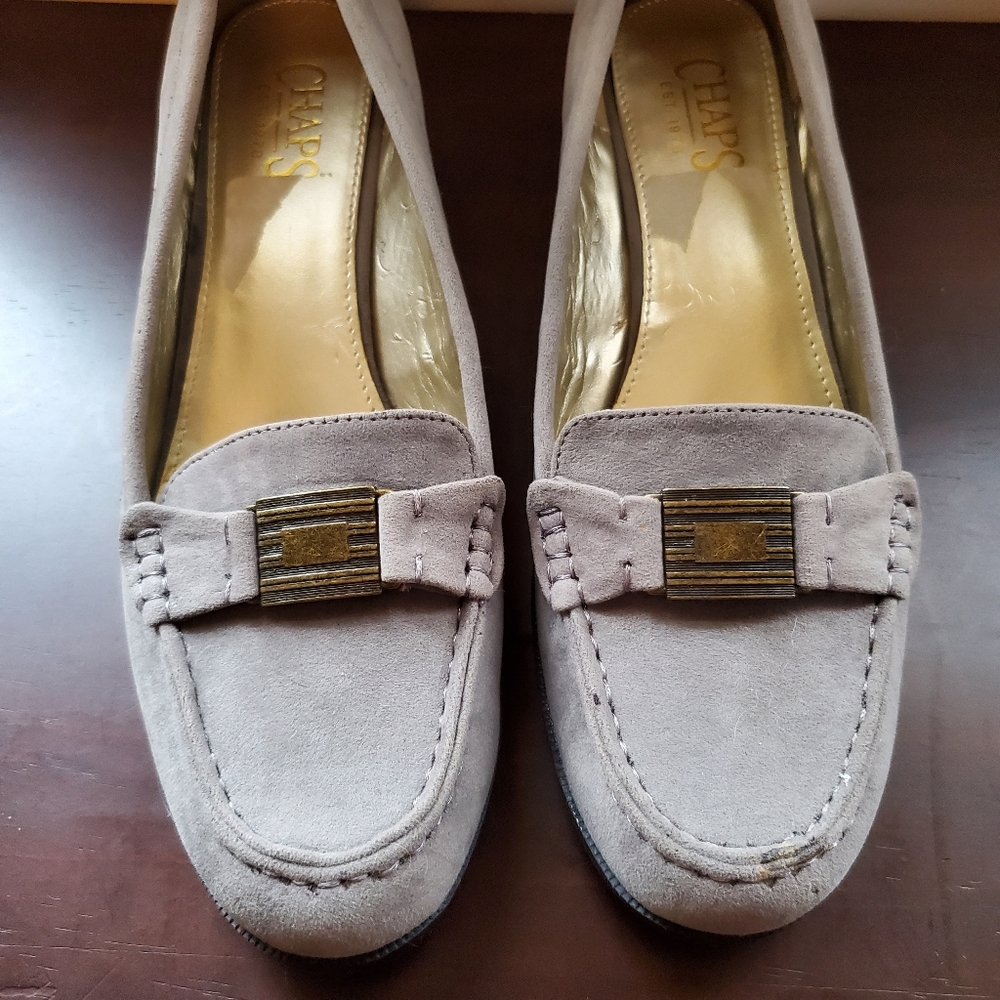 Chaps Loafers - Picture 4 of 6
